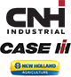 Case IH - New Holland - CNH