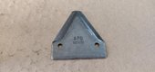 Pièce matériel de récolte - Barre de coupe à céréales - SECTION FINES DENTS NEW HOLLAND (84429103)